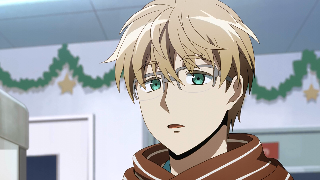 Net-juu no Susume (PuyaSubs!)